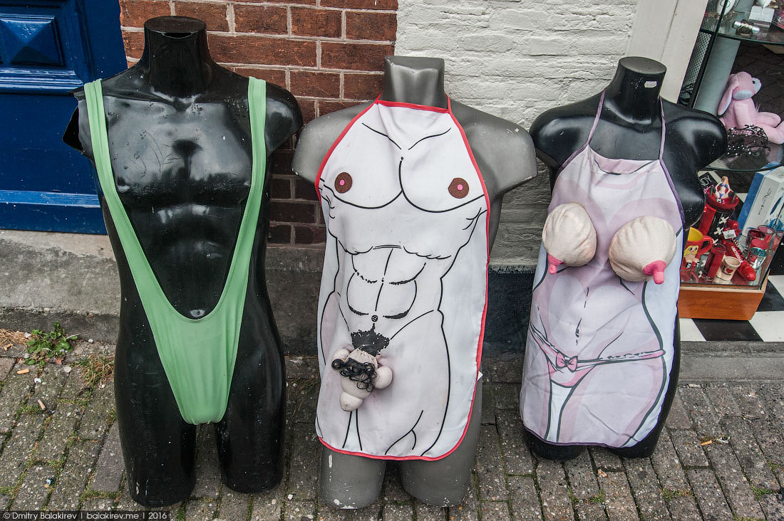 Amsterdam